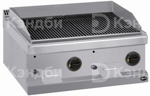 Гриль лавовый 700 серии Apach APGG-77T Гриль лавовый 700 серии Apach APGG-77T